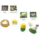 thumbnail image 1 of Figuras Del Ciclo De Vida Del Pollo Ciencia Preescolar Para Niñas Y Niños A Juego, 1 of 5
