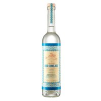 400 Conejos - Mezcal Joven, 700 Ml, 38%