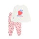 thumbnail image 1 of Pijama bb niña 2 piezas strawberry 222, 1 of 3