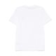 thumbnail image 2 of Polera Lacoste Novak Djokovic Blanca Tenis Padel, 2 of 3