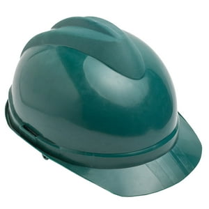 Steelpro - Casco Evo Eco Green 100%