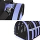 thumbnail image 3 of Bolso Transporte Mascotas Azul 34x24x23 CM, 3 of 3