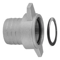 Genérica - O Ring De Acople Motobomba 3