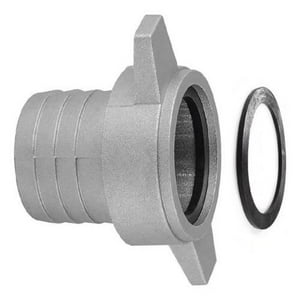 Genérica - O Ring De Acople Motobomba 3