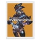 thumbnail image 1 of Overwatch Kits de Pintura de Diamantes para Adultos 5D DIY Diamond Art Kits Full Drill Diamond Dots para Regalo Decoración de Pared y Relajación Artes de Gemas 30*40cm, 1 of 6