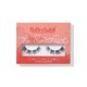 thumbnail image 1 of Extensiones bajo pestaña FlutterHabit 11–13 mm negras 2 pares, 1 of 6