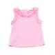 thumbnail image 1 of Polera Bebe Niña Rib Full Print Rosado Corona, 1 of 5