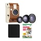 thumbnail image 1 of Paquete de minicámara Lomo'Instant con 3 lentes, película Instax de la edición de San Remo (paquete, 1 of 9