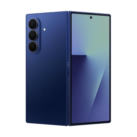 Samsung - Galaxy Z Fold7 512Gb Azul