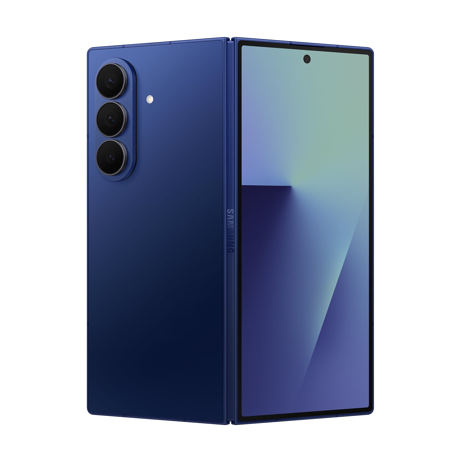 Samsung - Galaxy Z Fold7 512gb Azul