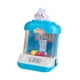 thumbnail image 3 of Mini Juego De Baloncesto Con Forma De Dinosaurio Para Niños, Juguete Interactivo Para Padres E Hijos De Fácil Uso, Color Azul, 3 of 5