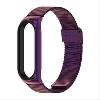 Correa Aaronmei Para Mi Band 7 Morado