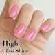 thumbnail image 3 of Modelones Nail Strengthener and Growth, Fall Pink Nail Polish, 3 of 3