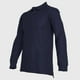 thumbnail image 2 of Polera Pique Hombre 80/20 M/L azul marino XXL, 2 of 5