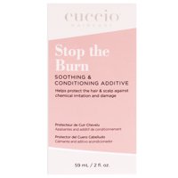Acondicionador Cuccio Haircare Stop The Burn 60Ml Unisex