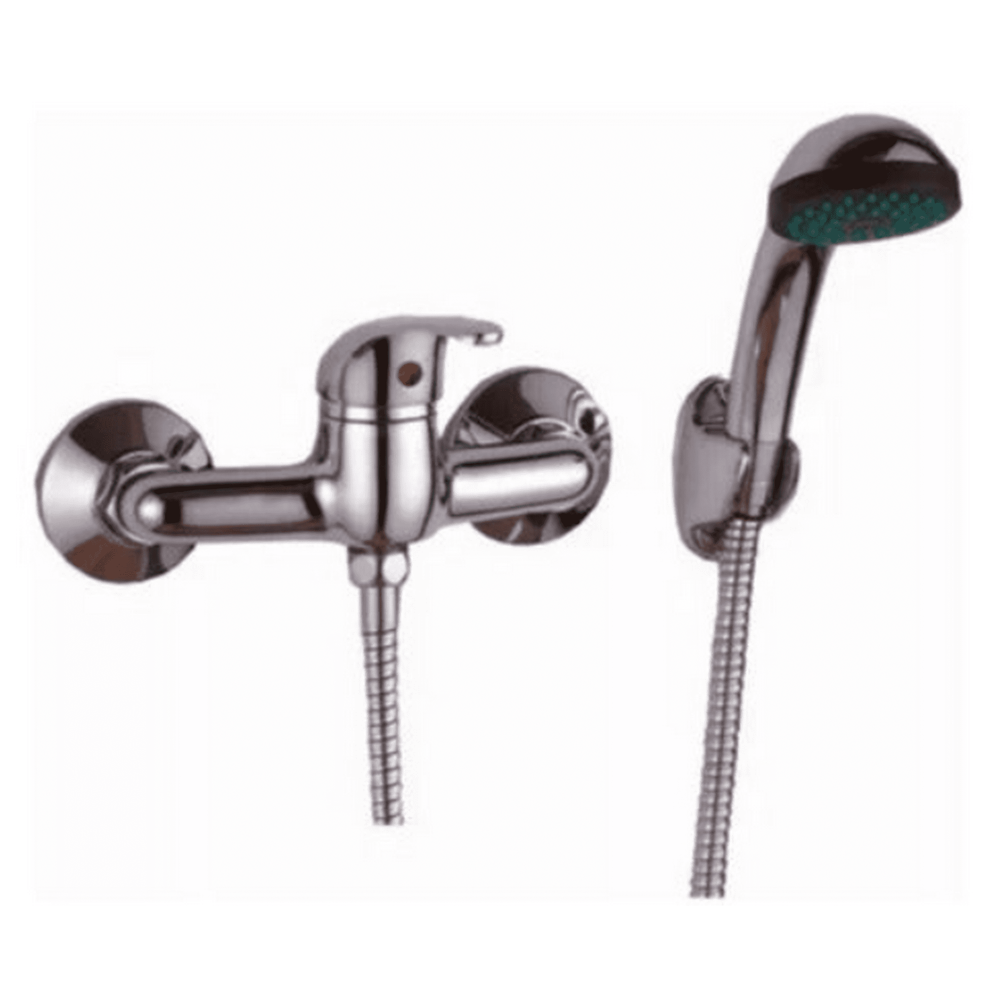 Llave Monomando Ducha Taumm