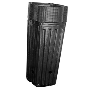 Ioensy - 30 Macetas Profundas Para Iniciar Árboles, Versátiles, Para Semilleros, Tamaño Xs