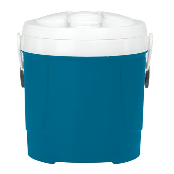 Cooler 1.89 L Azul