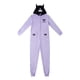 thumbnail image 1 of Pijama Enterito Disfraz Kuromi Mujer S M, 1 of 9