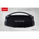 thumbnail image 2 of Parlante Bluetooth Boombox Aiwa 70w Funcion Tws Aw-b403 Negro, 2 of 16