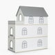 thumbnail image 3 of Casita de Muñecas Infantil de Madera Dana Multicolor, 3 of 9