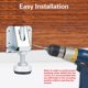 thumbnail image 5 of Niveladores de carga ajustables Tahikem Heavy Duty Leveling Feet, 5 of 8