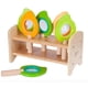 thumbnail image 1 of Set De Lupas De Madera Montessori, 1 of 1