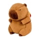 thumbnail image 2 of Carpincho Peluche Animal Peluche Decoración Para Ni?os Ni?as Ni?os Adultos Con Bolsa De Hamburguesa 23cm, 2 of 3