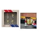 thumbnail image 1 of Set de figuras American Diorama BRE Racing Driver TarmacWorks 1:64, 1 of 1