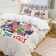 thumbnail image 1 of Its Okay To Feel Inside Out Comforter Set Soft 3 Pcs Twin Bedding Sets Thicken for All Season, 1 of 5