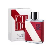 Carolina Herrera - Perfume Ch Men Sport Edt 100 Ml