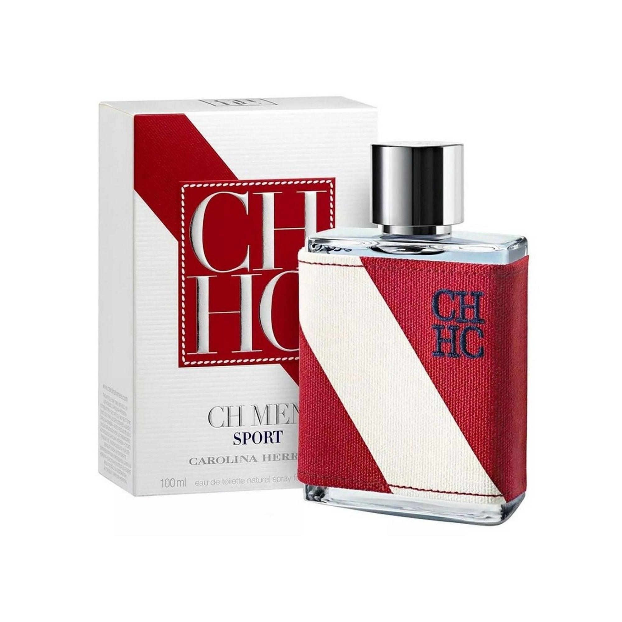 Carolina Herrera - Perfume Ch Men Sport Edt 100 Ml