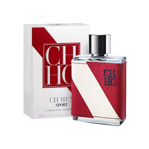 Carolina Herrera - Perfume Ch Men Sport Edt 100 Ml