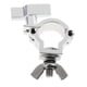 thumbnail image 3 of Abrazadera De Gancho Para Luz De Escenario, Resistente, 75kg, Compatible Con Tubo De 32mm-35mm De Diámetro Exterior, 10x3cm, 3 of 5