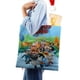 thumbnail image 4 of Cartera de Tela Desmarcar Timmy Time 35 x 40 cm, 4 of 6