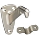 thumbnail image 1 of Soporte de barandilla National Hardware N325-779 en níquel satinado, 1 of 1