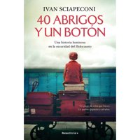 Roca Editorial - Libro 40 Abrigos Y Un Boton