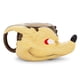thumbnail image 3 of Taza de cerámica LOONEY TUNES Wile E. Coyote 600 ml | 20 oz, 3 of 8