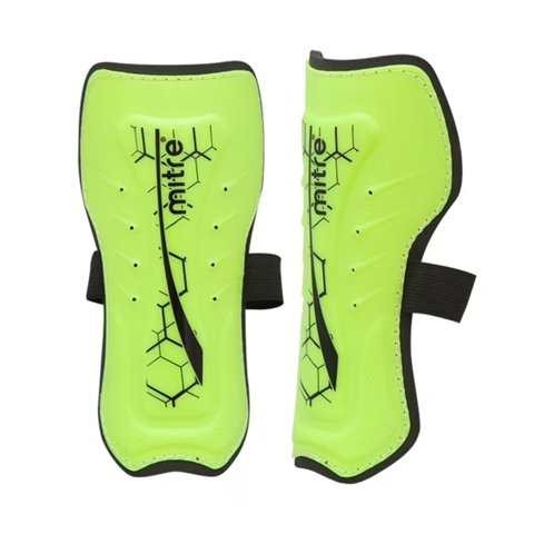 Mitre - Canillera League Amarillo Fluor