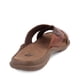 thumbnail image 4 of SANDALIA HOMBRE BATA CLARA 2 CAFE, 4 of 6
