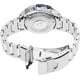 thumbnail image 3 of Reloj de buceo automático SEIKO SRPE27 para hombre, edición especial Prospex PADI, manecillas LumiBrite, bisel de tiempo transcurrido, resistente al agua hasta 200 m, 3 of 3