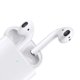 thumbnail image 2 of Auriculares Apple AirPods con Estuche de Carga Inalámbrica, 2 of 6