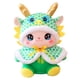 thumbnail image 1 of Muñeco De Dragón De Peluche, Juguete De Peluche De Dragón Suave Para Regalo De Año Nuevo, Decoraciones Para El Hogar, 1 of 3