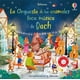 thumbnail image 1 of Libros Sonoros - La Orquesta Animales Toca Música De Bach, 1 of 4