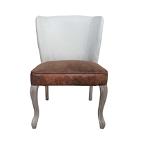 Muebles Santa Ana - Sitial Rey José