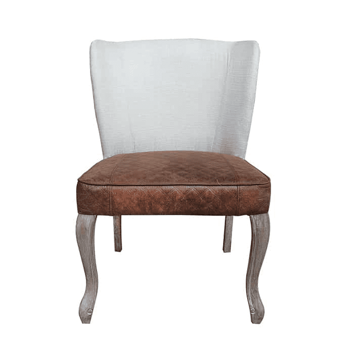 Muebles Santa Ana - Sitial Rey José