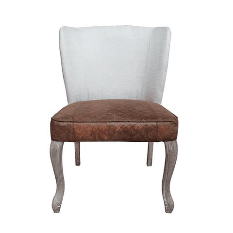 Muebles Santa Ana - Sitial Rey José