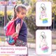 thumbnail image 5 of Diario de Peluche ParkistStar A5 con Candado y Bolígrafo, 5 of 8