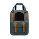 thumbnail image 5 of Mochila Porta Gatos Portátil Bolsa De Viaje Para Perros Con Correa Para El Hombro Para Gatito Verde, 5 of 5