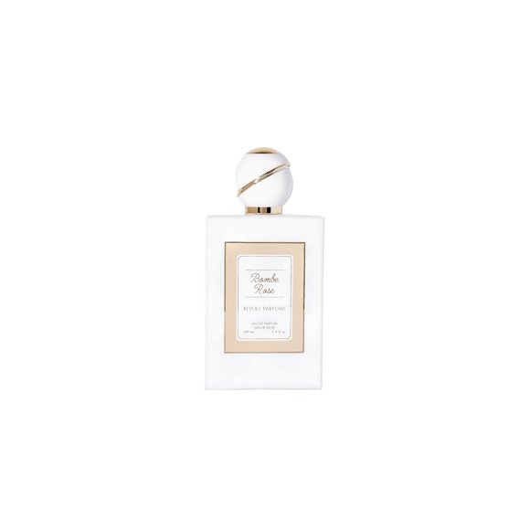 Perfume RIVOLI PARFUMS Bombe Rose EDP en aerosol de 100 ml